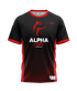 Alpha Esports & Tech Elite Away Team Jersey